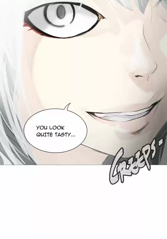 Tower of Based God ch.158