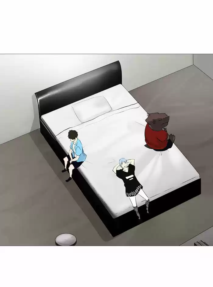 Tower of Based God ch.158