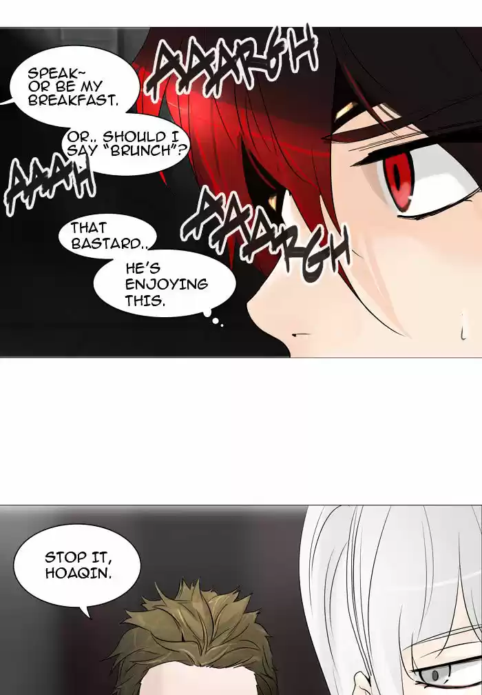 Tower of Based God ch.158