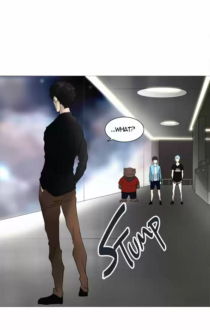 Tower of Based God ch.159