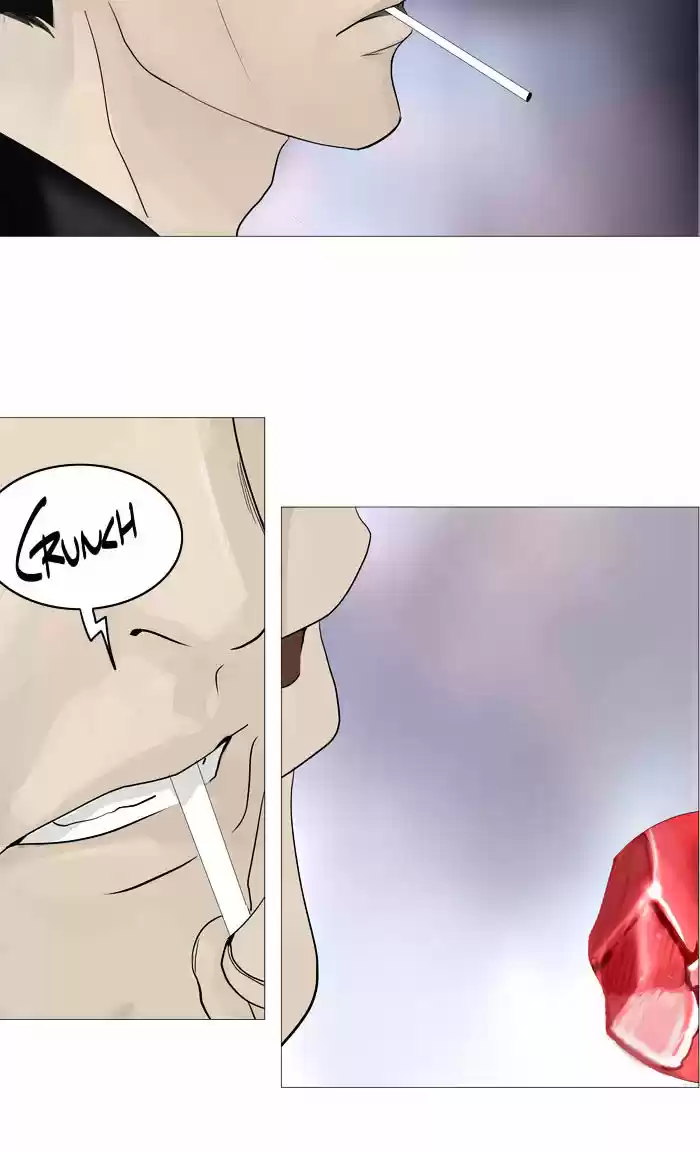 Tower of Based God ch.159