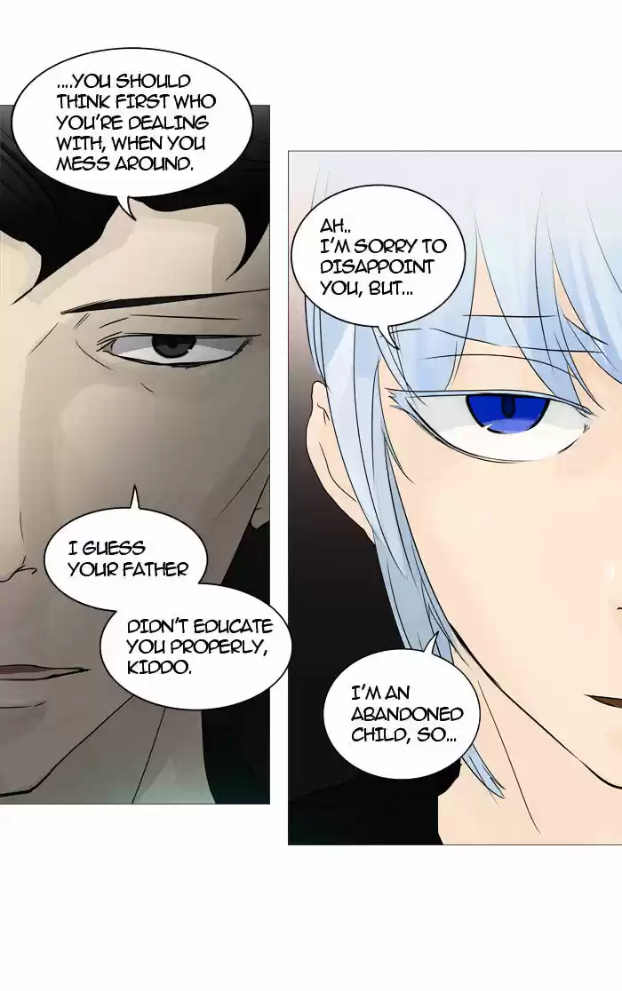 Tower of Based God ch.159