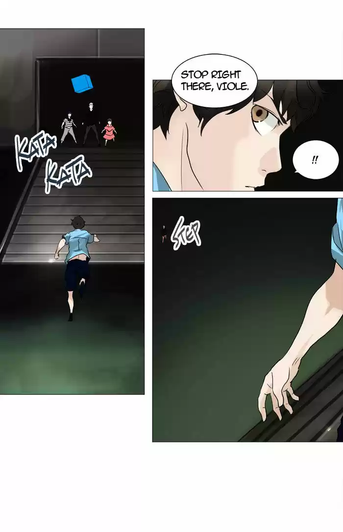 Tower of Based God ch.159