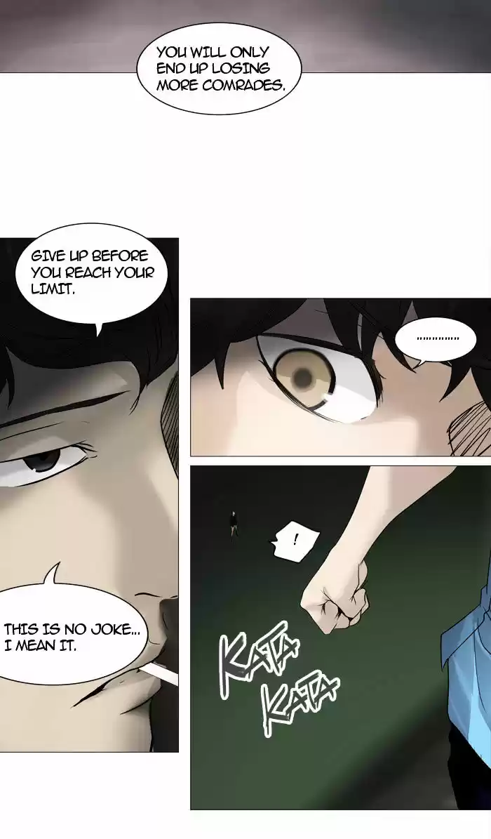 Tower of Based God ch.159