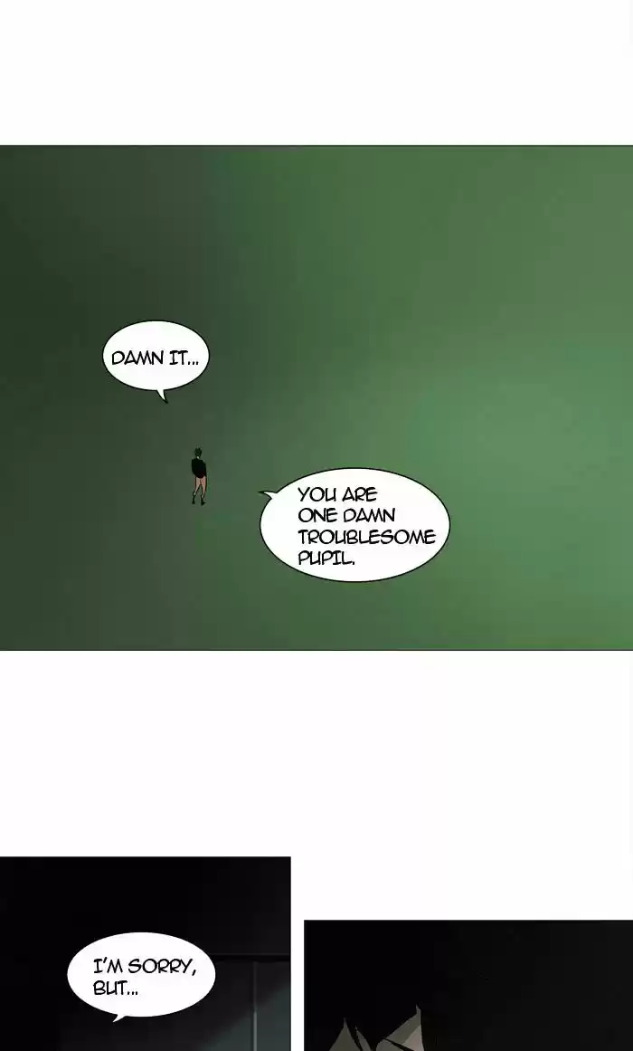 Tower of Based God ch.159