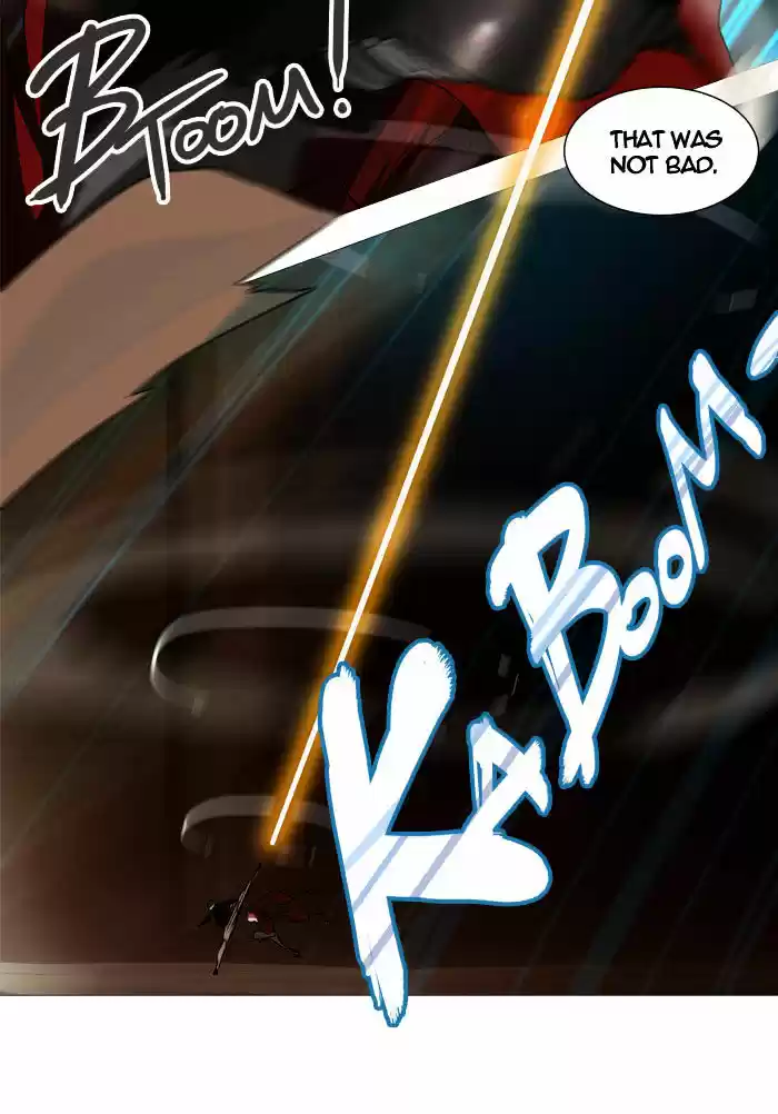 Tower of Based God ch.159