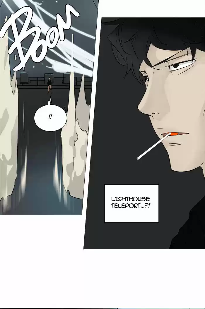 Tower of Based God ch.159