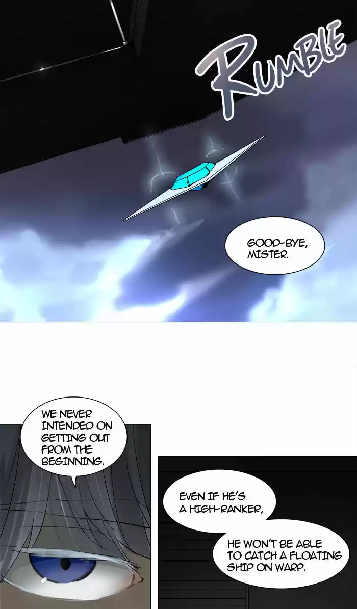 Tower of Based God ch.159