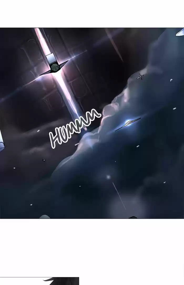 Tower of Based God ch.159