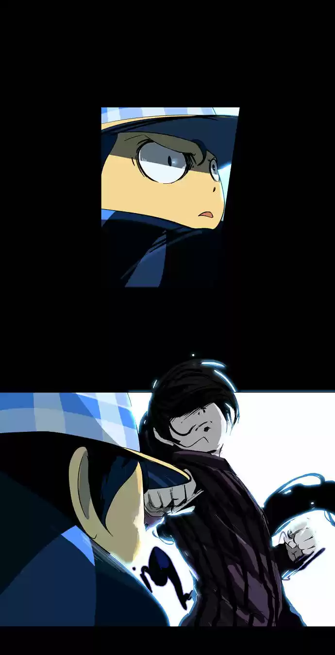 Tower of Based God ch.16