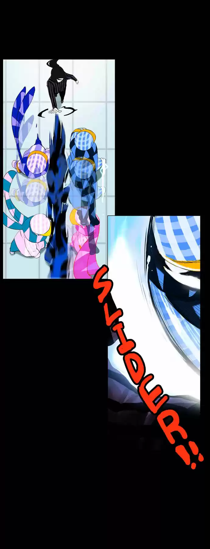 Tower of Based God ch.16