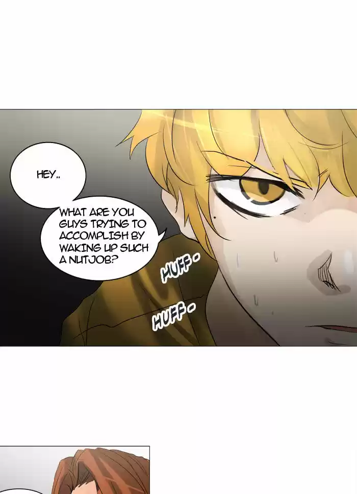 Tower of Based God ch.160