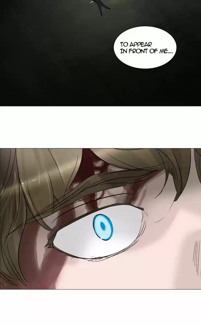 Tower of Based God ch.160