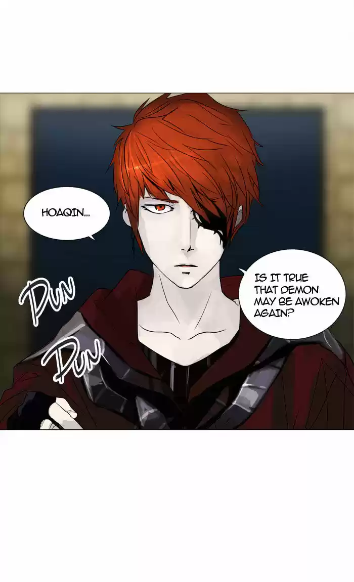 Tower of Based God ch.160