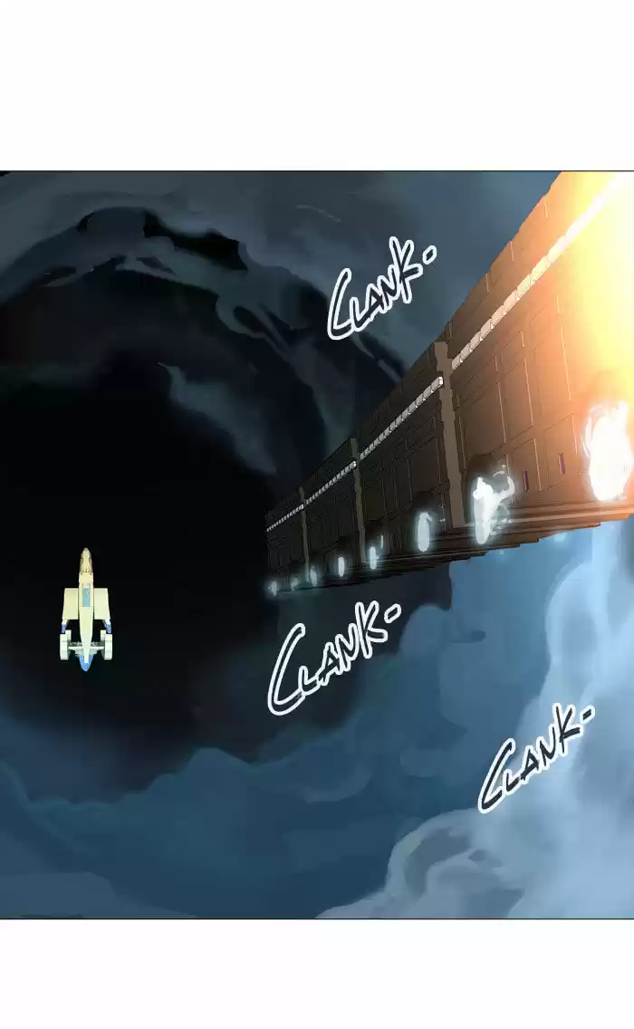 Tower of Based God ch.160