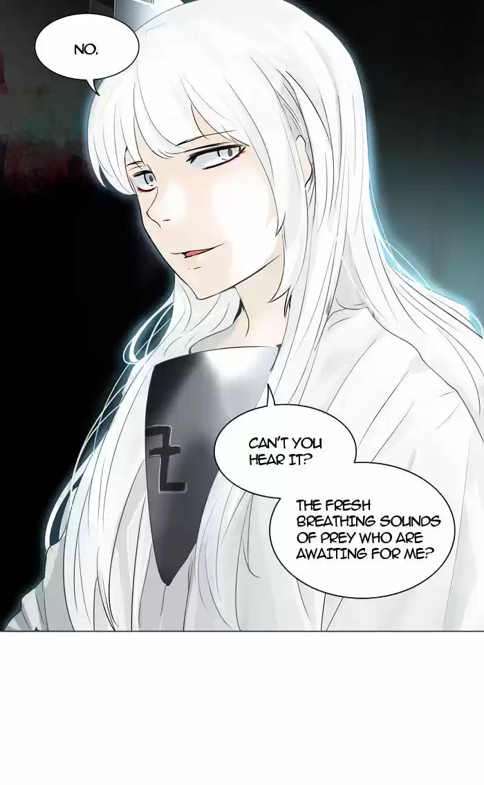 Tower of Based God ch.161