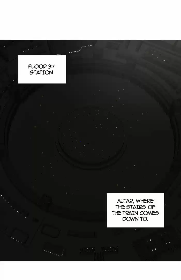 Tower of Based God ch.161