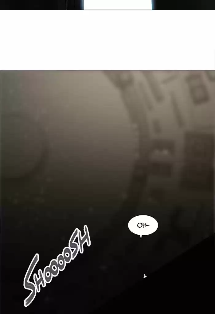 Tower of Based God ch.161