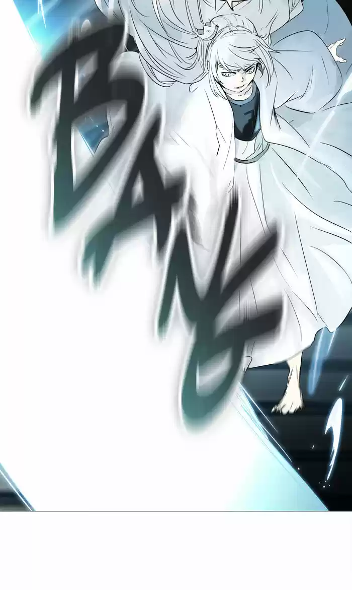 Tower of Based God ch.161