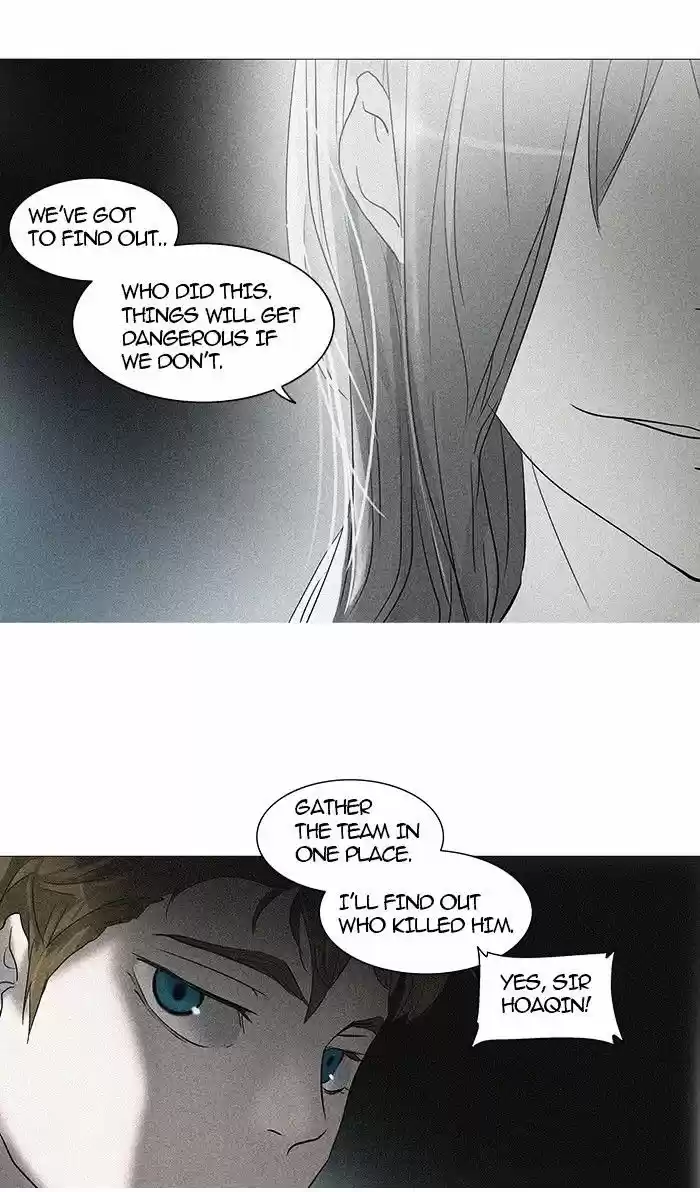 Tower of Based God ch.162