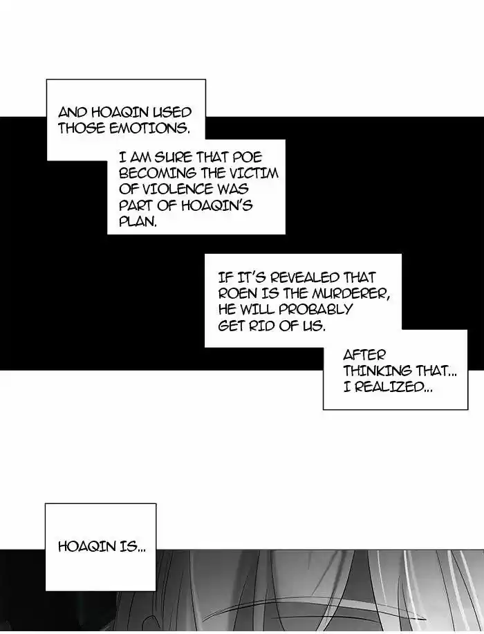 Tower of Based God ch.162