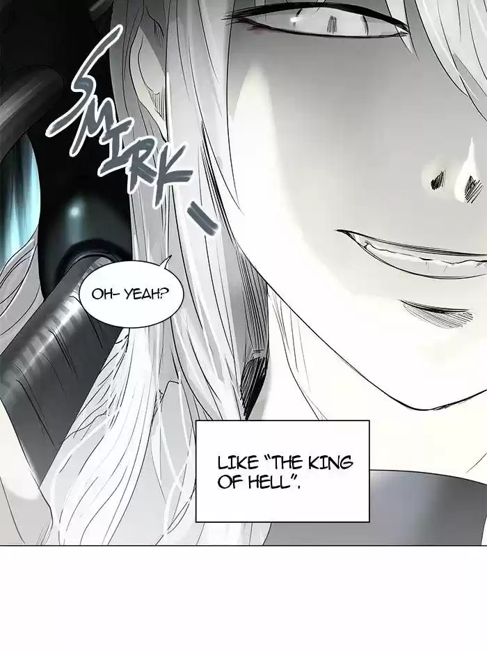 Tower of Based God ch.162