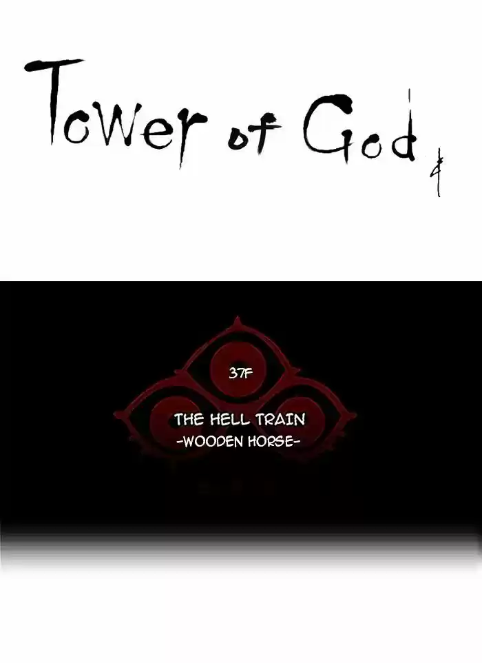 Tower of Based God ch.162