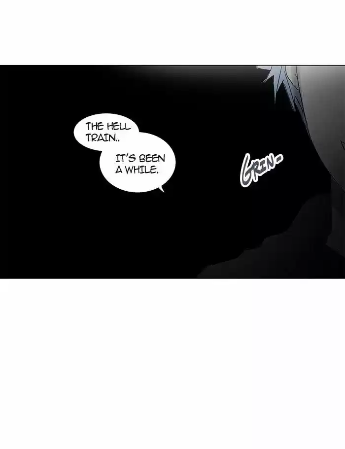 Tower of Based God ch.162