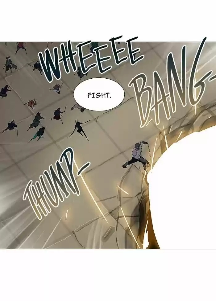 Tower of Based God ch.162