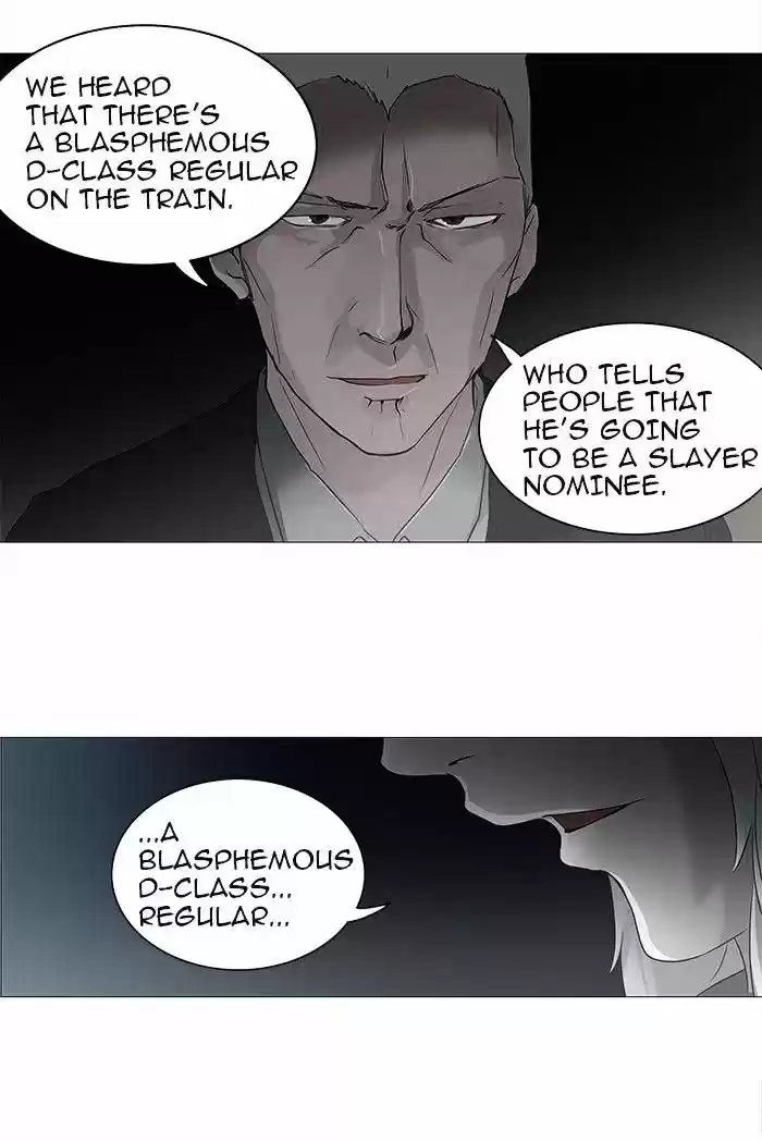 Tower of Based God ch.162