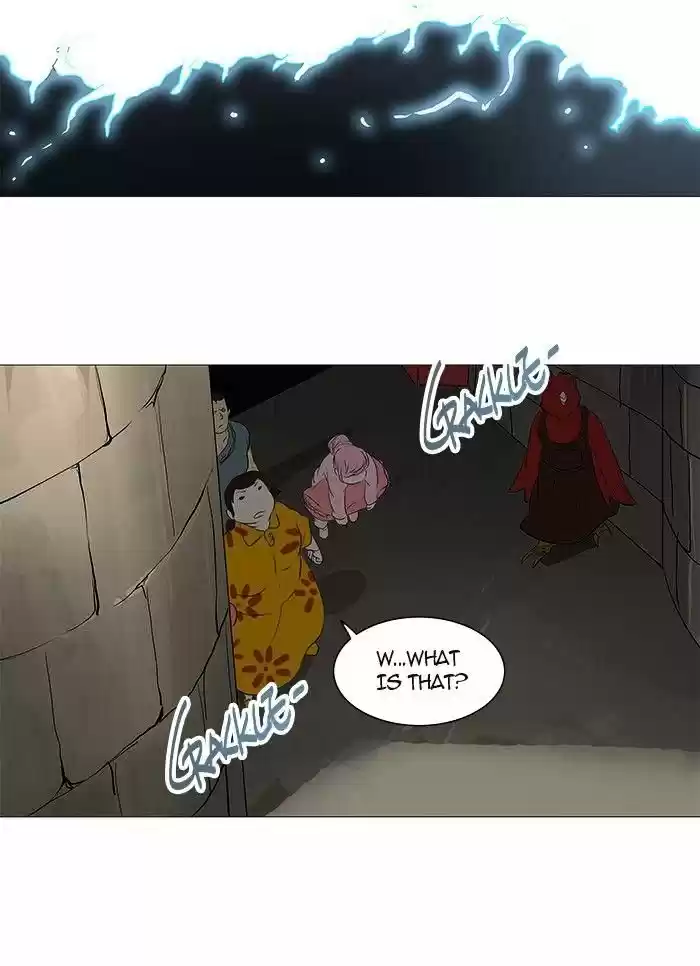 Tower of Based God ch.162