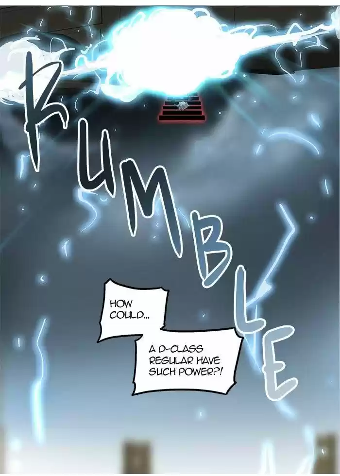 Tower of Based God ch.162