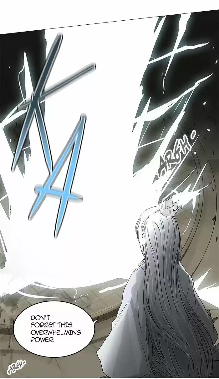 Tower of Based God ch.162