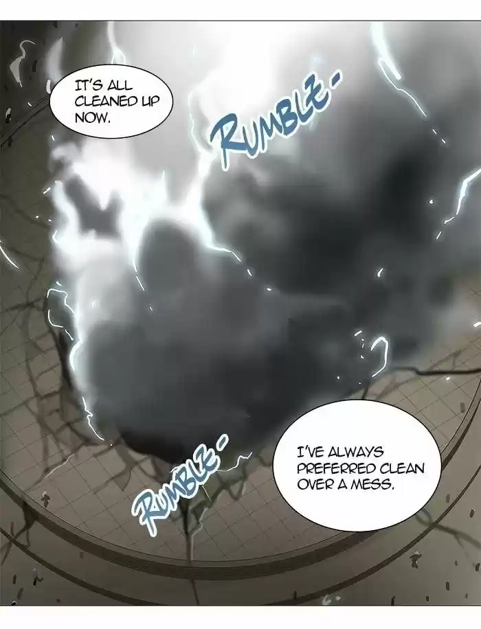 Tower of Based God ch.162