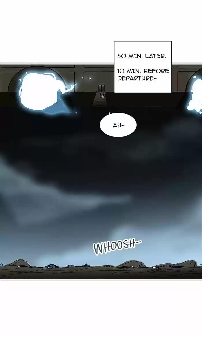 Tower of Based God ch.162