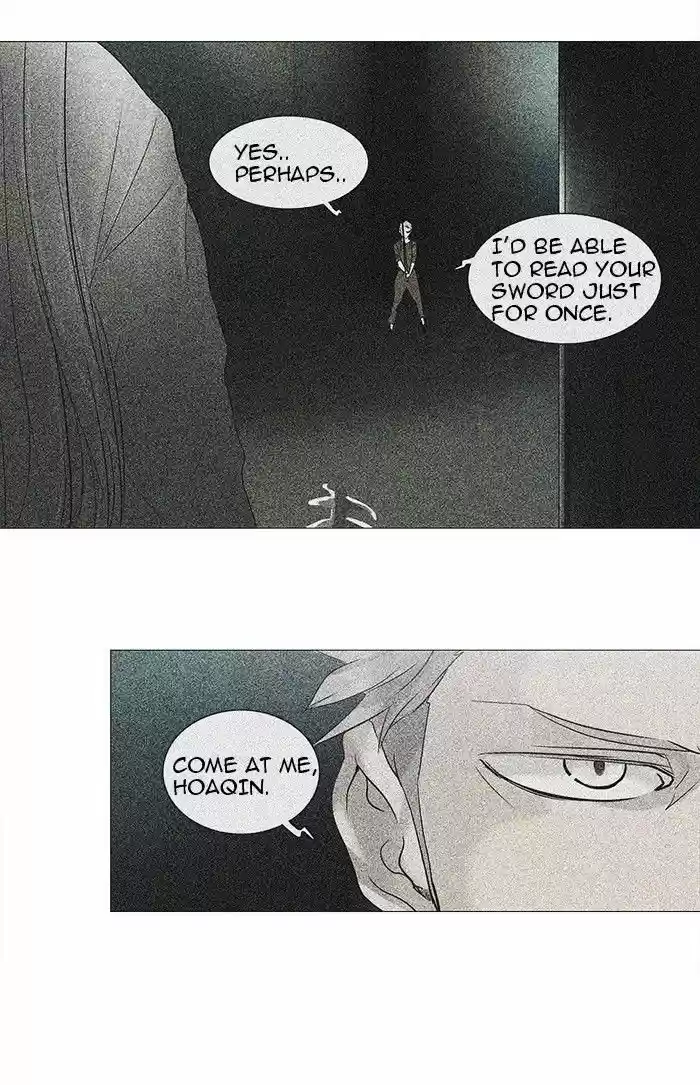 Tower of Based God ch.162