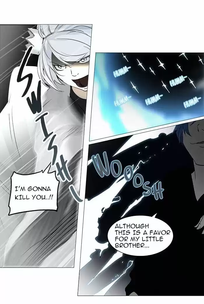 Tower of Based God ch.162