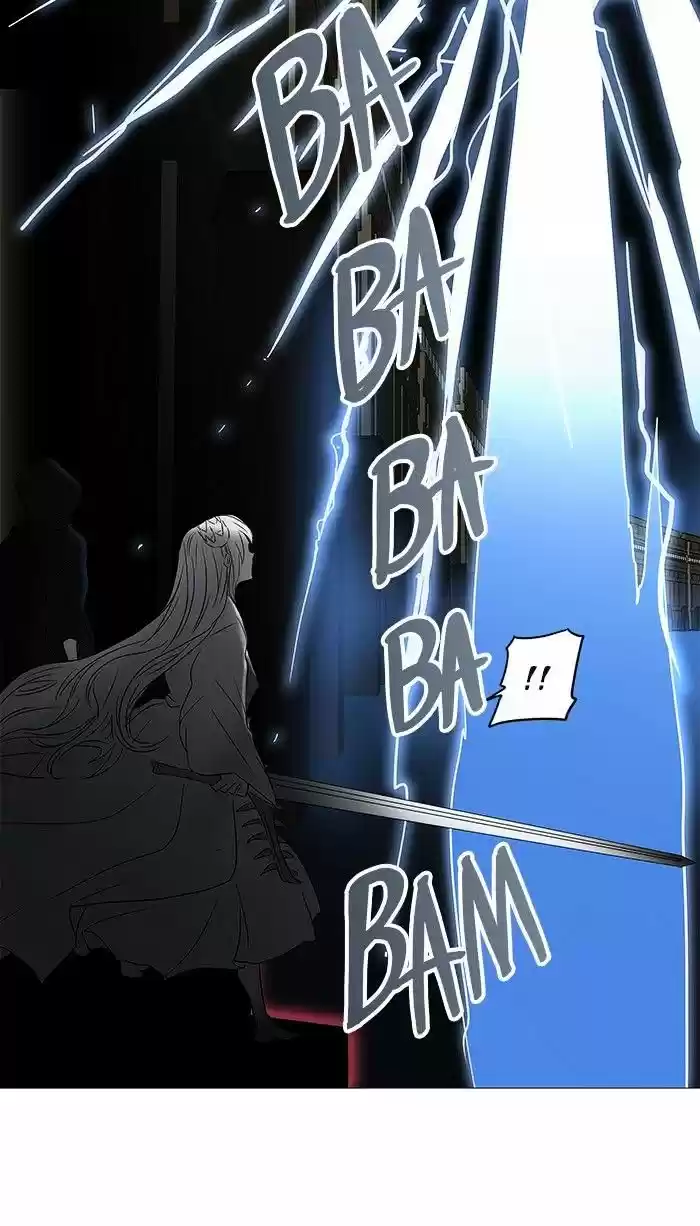 Tower of Based God ch.162