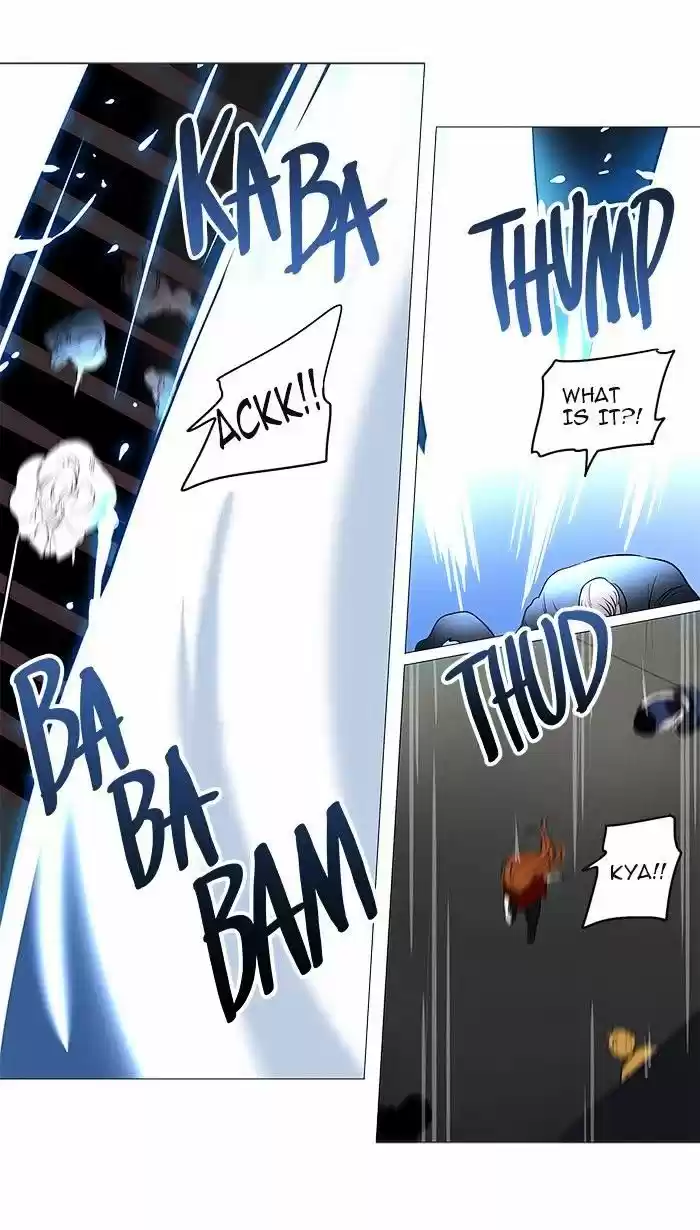 Tower of Based God ch.162