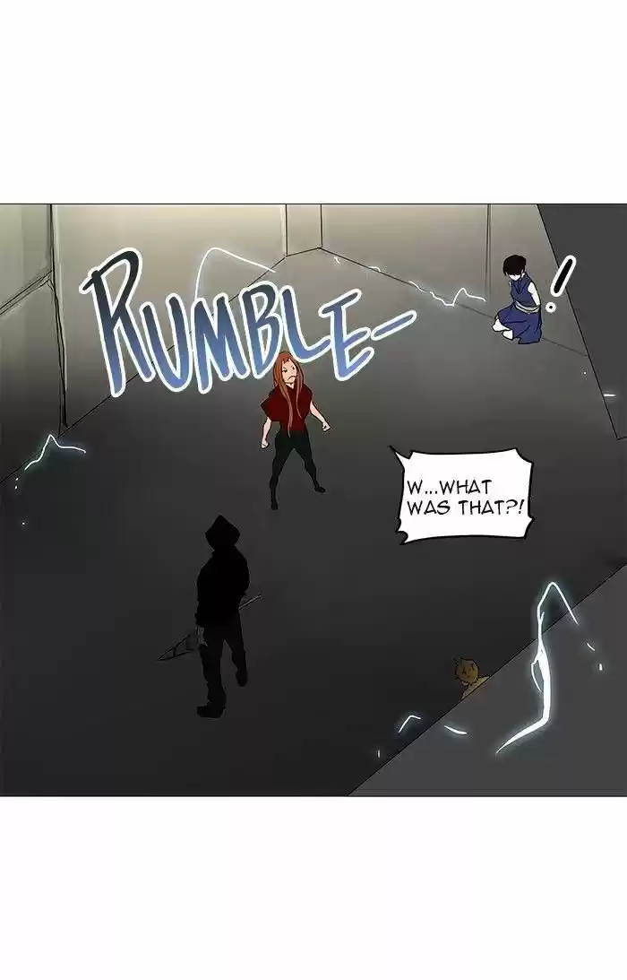 Tower of Based God ch.162