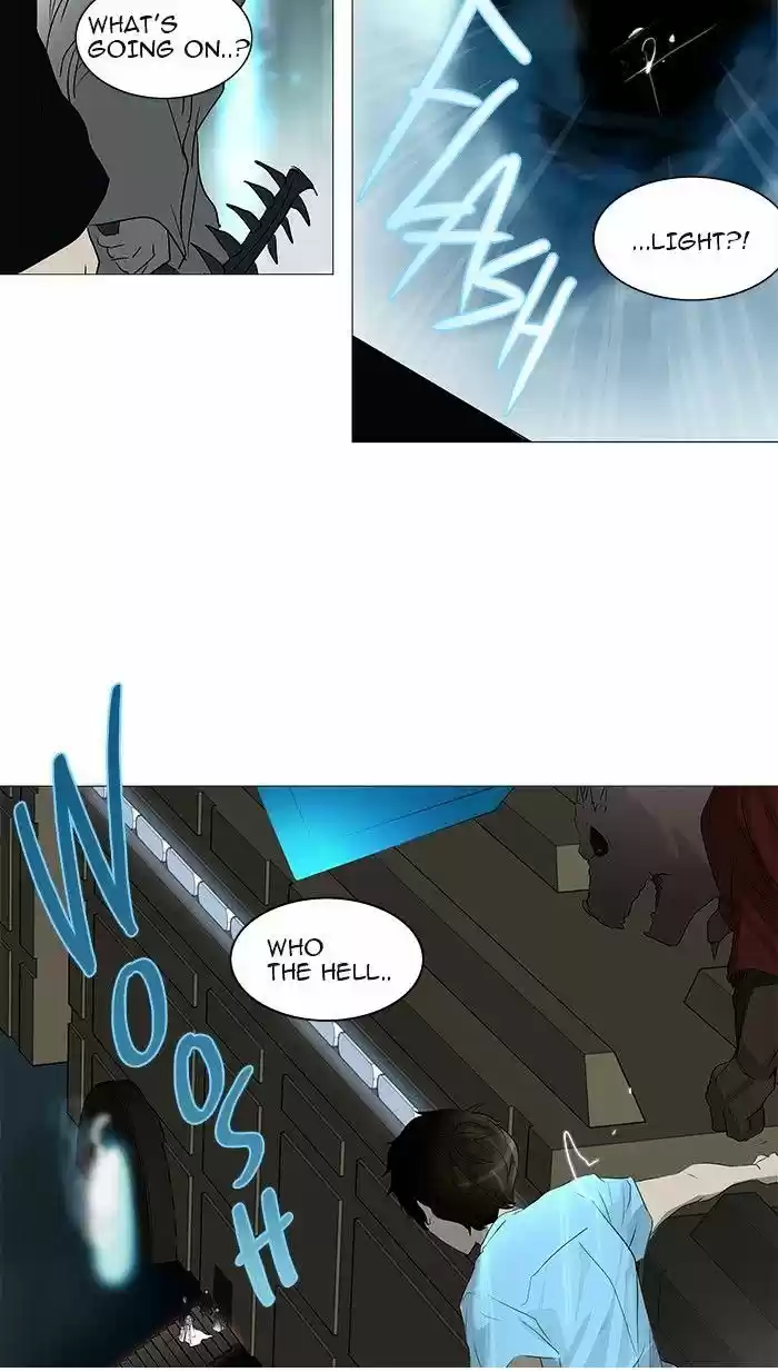 Tower of Based God ch.162