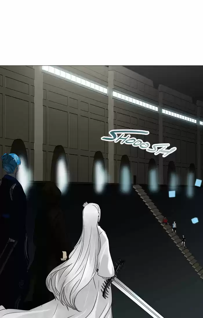 Tower of Based God ch.163