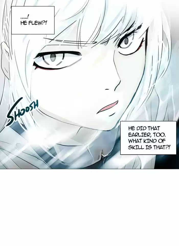 Tower of Based God ch.163