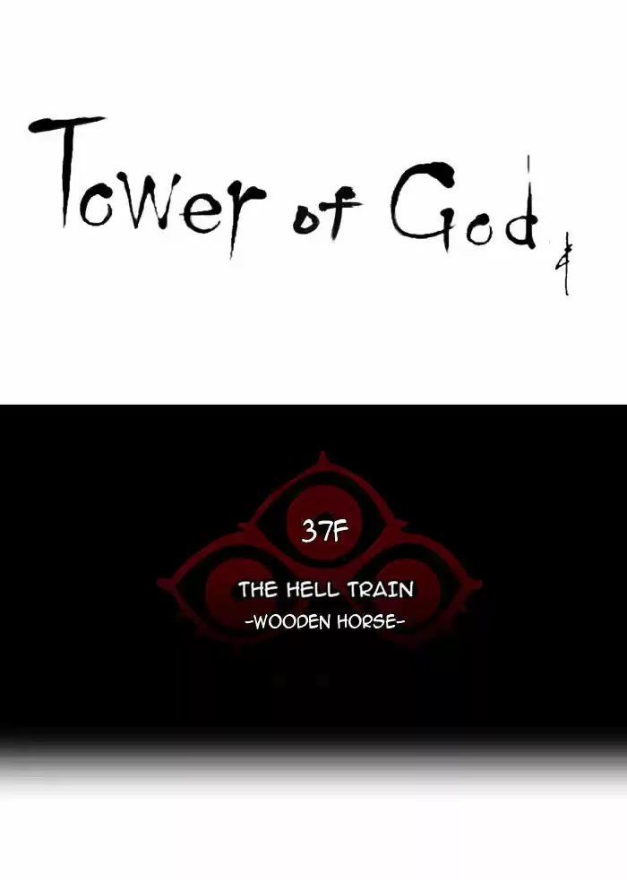 Tower of Based God ch.164