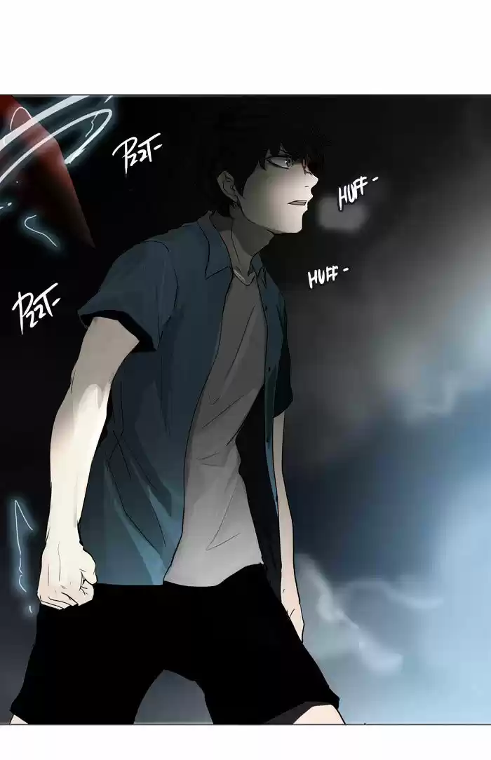 Tower of Based God ch.164