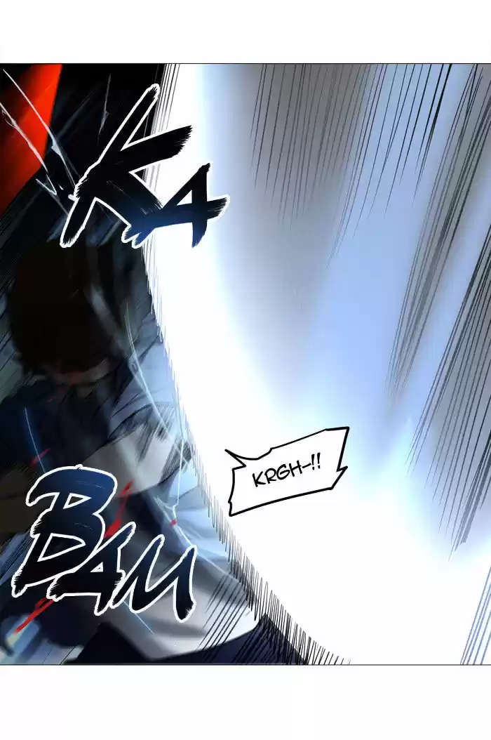 Tower of Based God ch.164