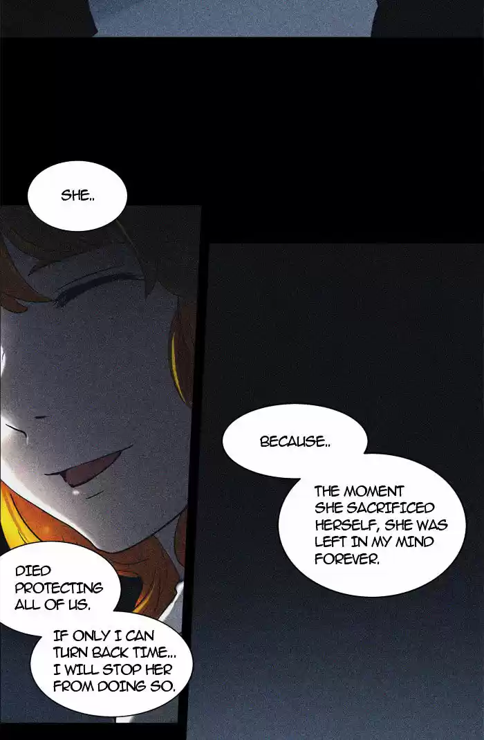 Tower of Based God ch.164