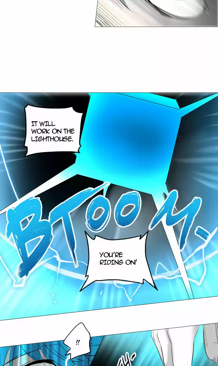 Tower of Based God ch.164