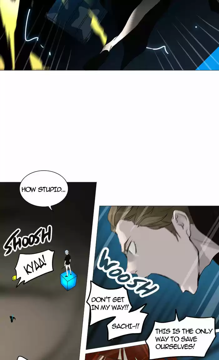 Tower of Based God ch.164