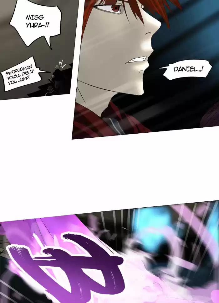 Tower of Based God ch.164